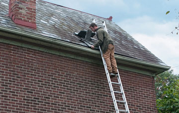 what affects urgent Crosswell roof repairs