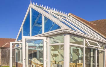 conservatory roof insulation costs Crosswell