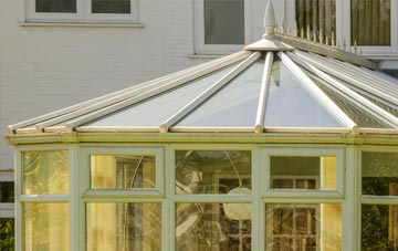 conservatory roof repair Crosswell, Pembrokeshire