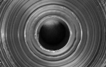 Crosswell edpm waterproofing