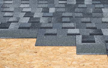 expert Crosswell asphalt roof companies