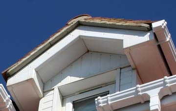 Crosswell fascia installation costs
