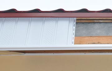 Crosswell fascia repair costs