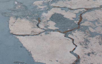 fibreglass roofing replacement Crosswell