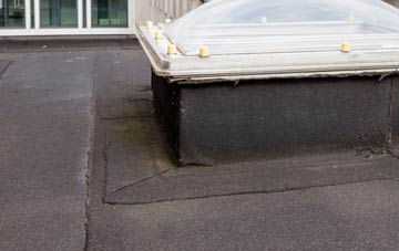 disadvantages of Crosswell flat roofs