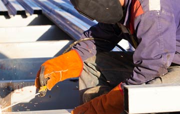 Crosswell flat roofing options