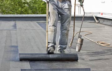 flat roof replacement Crosswell, Pembrokeshire