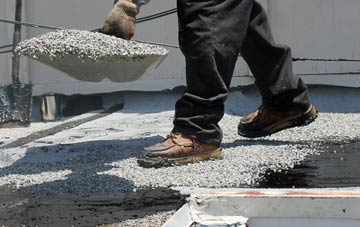 Crosswell flat roofing companies