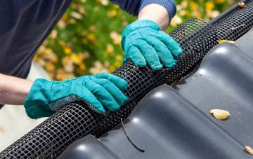 Crosswell gutter repair companies