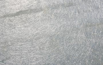 Crosswell laminate fibreglass or shingles?