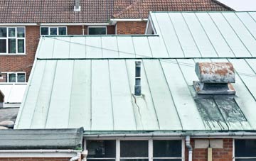 Crosswell lead roofing costs