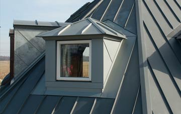 metal roofing Crosswell, Pembrokeshire
