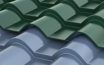 who should consider Crosswell plastic roofs