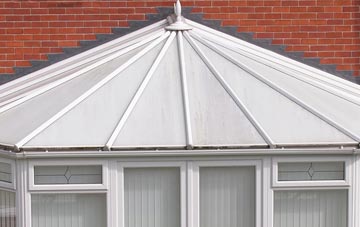 Crosswell polycarbonate conservatory roof repairs