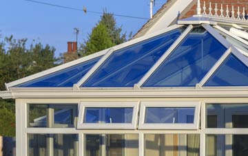 professional Crosswell conservatory insulation