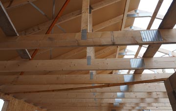 Crosswell roof truss costs
