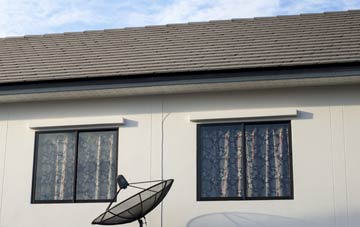 Crosswell rubber roof costs