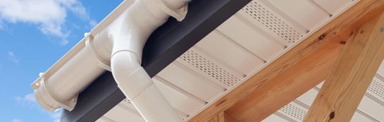 get Crosswell guttering quotes today