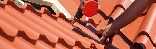 save on Crosswell roof installation costs