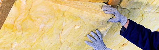 quotes for Crosswell roof insulation