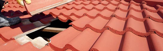 compare Crosswell roof repair quotes