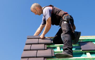 disadvantages of Crosswell slate roofing