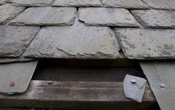 Crosswell slate roof repairs and maintenance