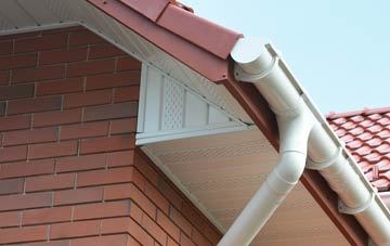 Crosswell soffit repair costs