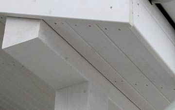 soffits Crosswell, Pembrokeshire