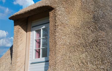 Crosswell thatch roof disadvantages