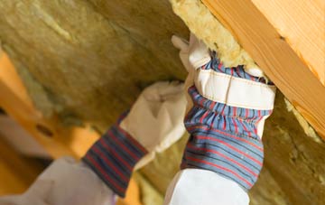 types of Crosswell pitched roof insulation materials