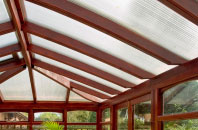 Crosswell conservatory roofing insulation