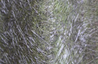 Crosswell fibreglass roof work