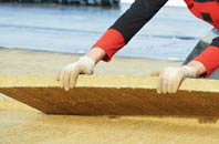 find rated Crosswell roof insulation companies