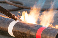 Crosswell flat roofing replacement