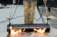 Crosswell flat roof sealing quote