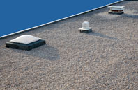 Crosswell flat roofing