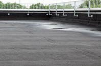 find rated Crosswell flat roofing companies