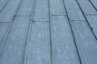 Crosswell lead roofing