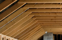 Crosswell pitched insulation quotes