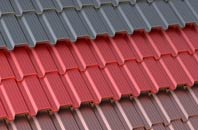 find rated Crosswell plastic roofing companies