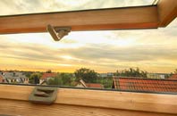 rated Crosswell roof window companies