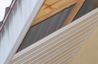 rated Crosswell soffit repair companies