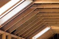 Crosswell tapered roof insulation quotes